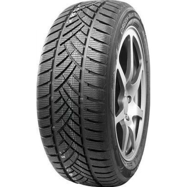 Автошина LING LONG R14 185/65 GREEN-Max Winter HP 86T зима 221004051