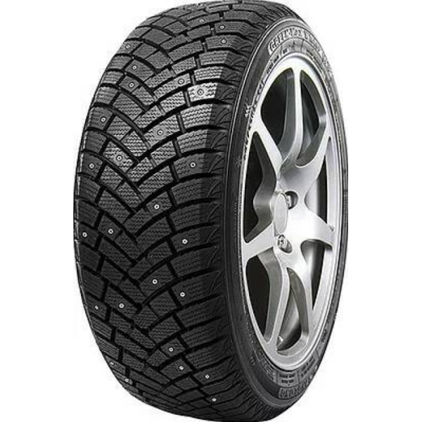 Автошина LING LONG R16 205/60 GREEN-Max Winter Grip 96T шип 221003595