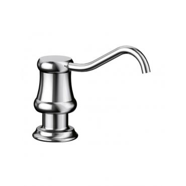 Дозатор Blanco VICUC хром 524290