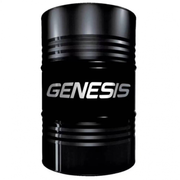 Масло моторное Лукойл GENESIS SPECIAL ADVANCED 5W-40 синтетическое 57 л 1653681