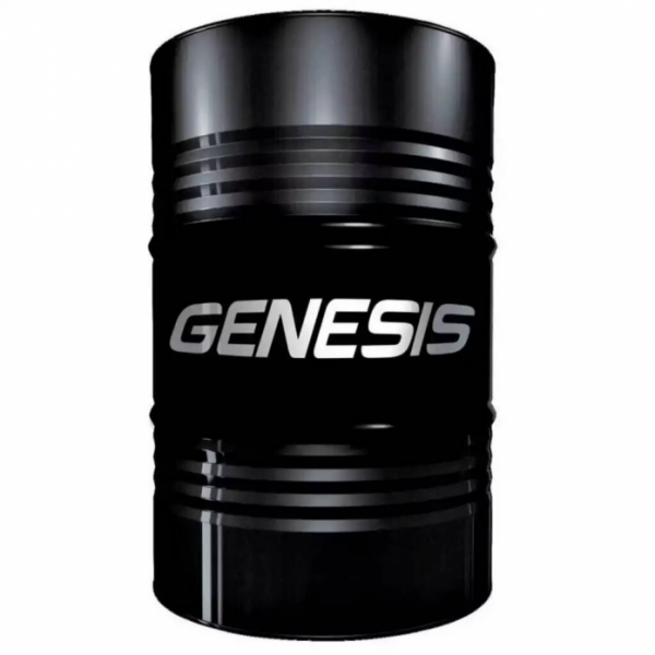 Масло моторное Лукойл GENESIS SPECIAL ADVANCED 5W-40 синтетическое 57 л 1653681