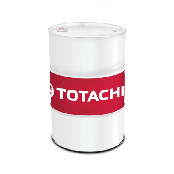 Масло моторное Totachi Optima PRO Synthetic 5W-40 синтетическое 205 л 1C622