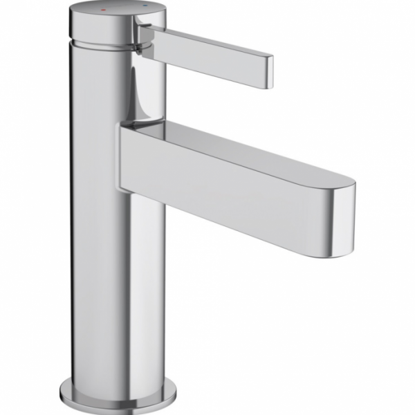 Смеситель для раковины Hansgrohe Finoris 76010000 хром