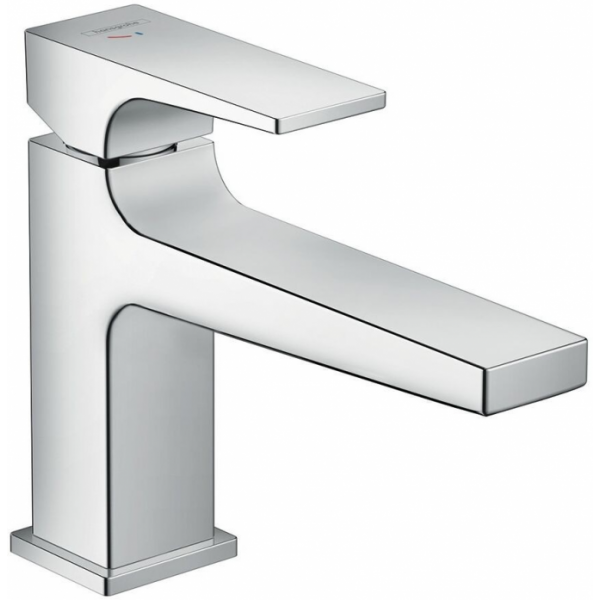 Смеситель для раковины Hansgrohe Metropol 32503000 хром