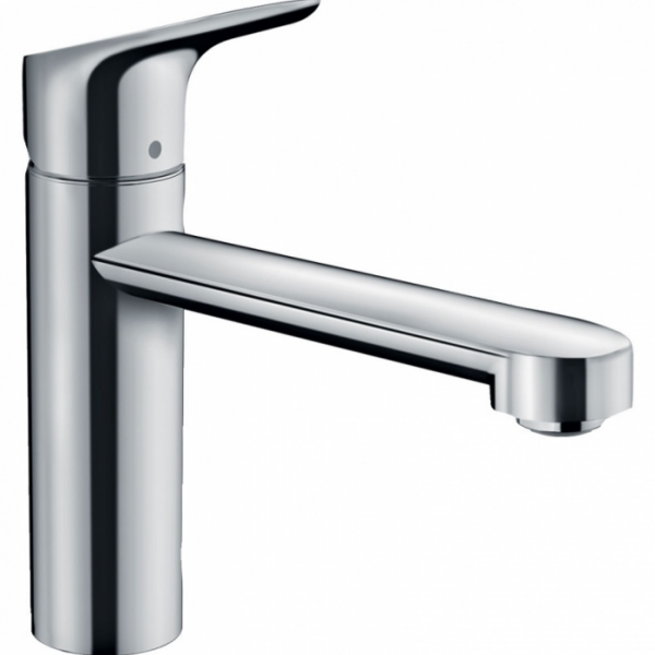 Смеситель для кухни Hansgrohe Focus M43 71816000 хром