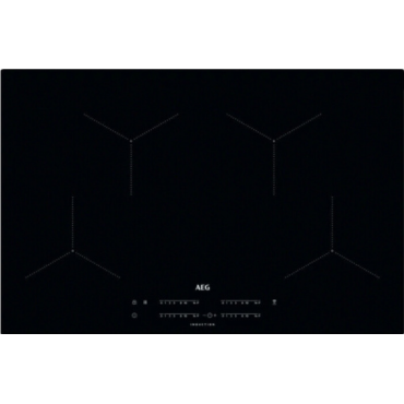 Индукционная варочная панель Aeg IKB84431IB