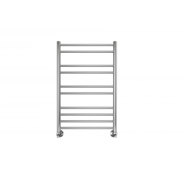 Полотенцесушитель водяной AQUATEK Либерти П10 500х800 хром AQ RR1080CH