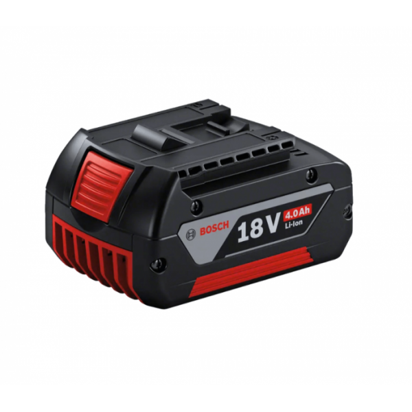 Аккумулятор Bosch GBA 18V 4,0 1600A00163