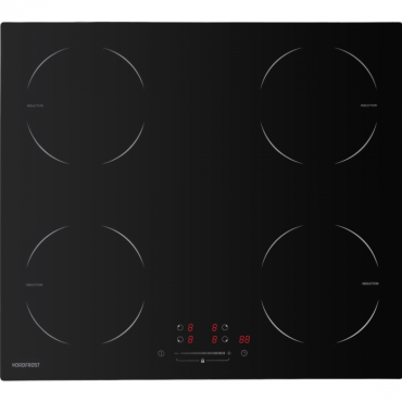 Индукционная варочна...