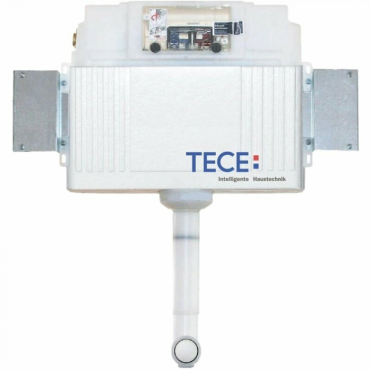 Застенный бачок Tece Uni 2.0 9041308 Застенный бачок Tece Uni 2.0 9041308