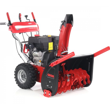 Снегоуборщик бензиновый AL-KO-GEOS SnowLine 700 E