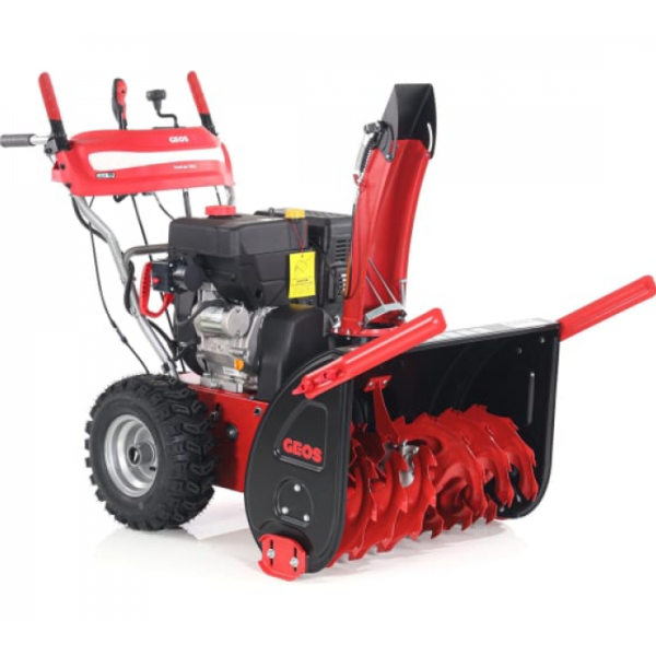 Снегоуборщик бензиновый AL-KO-GEOS SnowLine 700 E