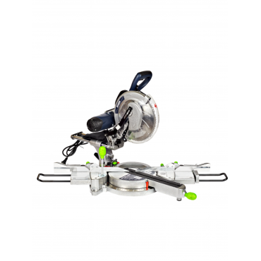 Tорцовочная пила Ayger MSH-305/2200