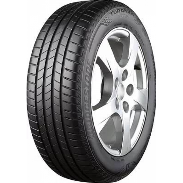 Автошина Bridgestone R16 215/55 Turanza T005 97W XL лето 10882