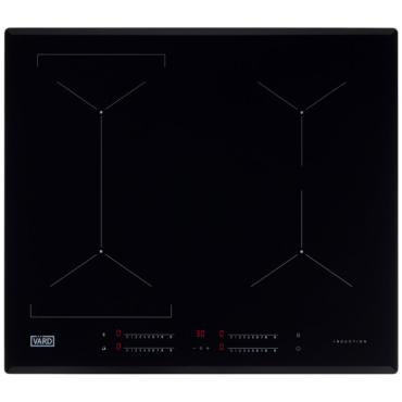 Варочная панель VARD VHI6461K
