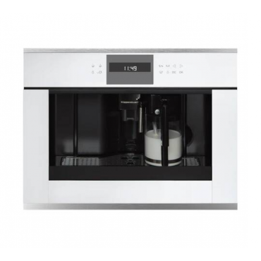 Кофемашина Kuppersbusch CKV 6550.0 W