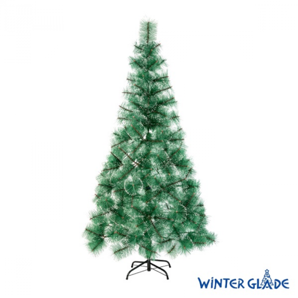Ель искусственная Winter Glade Бьянка 120 см 100120