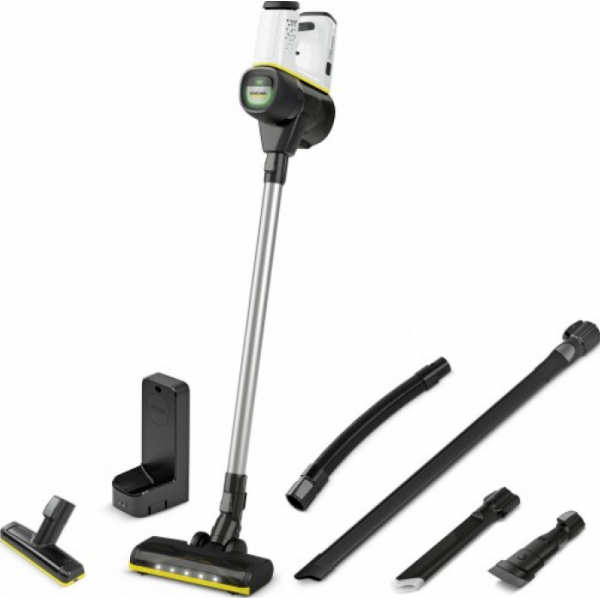 Пылесос Karcher VC 6 Cordless ourFamily Car 1.198-672.0