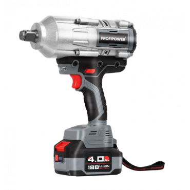 Аккумуляторный гайковерт ProfiPower T-2000N E0187 Аккумуляторный гайковерт ProfiPower T-2000N E0187
