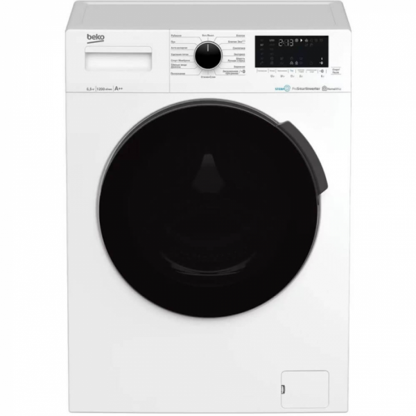 Стиральная машина Beko WSPE6H612W