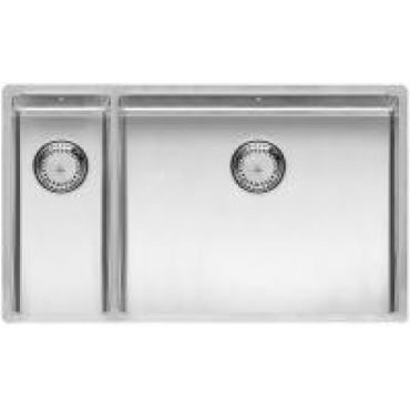 Мойка Reginox NEW YORK 18x40+50x40 LUX Comfort (c/box) L 44585 Мойка Reginox NEW YORK 18x40+50x40 LUX Comfort (c/box) L 44585