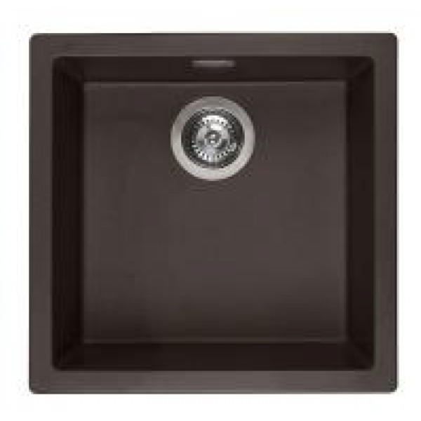Мойка Reginox Amsterdam 40 Dark Chocolate 44452 (R33180)