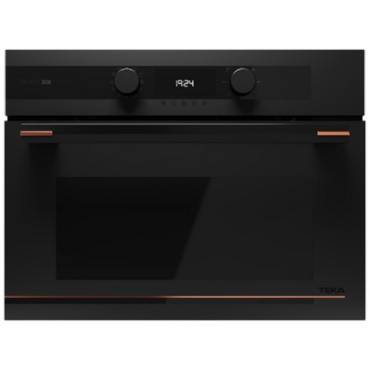 Компактный духовой шкаф Teka HLC 84-G1 C MATT BLACK