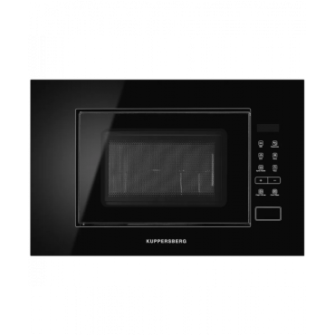 Встраиваемая микроволновая печь Kuppersberg HMW 620 B