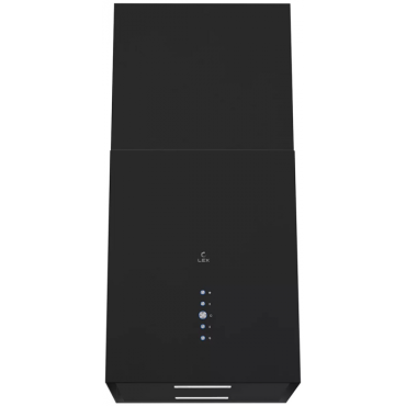 Вытяжка Lex Alto 400 Black