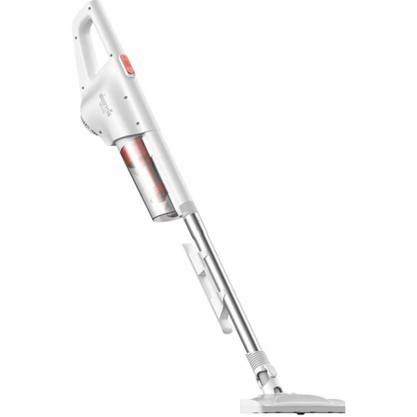 Пылесос DEERMA Vacuum Cleaner DX600 White