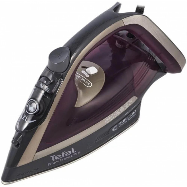 Утюг Tefal FV6870E0 бордовый