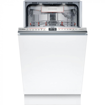 Встраиваемая посудомоечная машина Bosch SPV6YMX08E