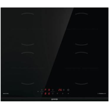 Электрическая варочн...