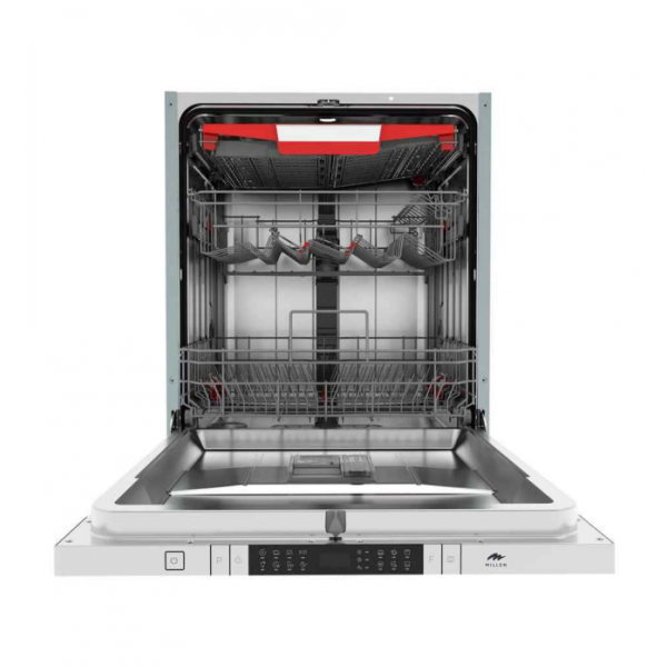 Встраиваемая посудомоечная машина MILLEN MDW 603
