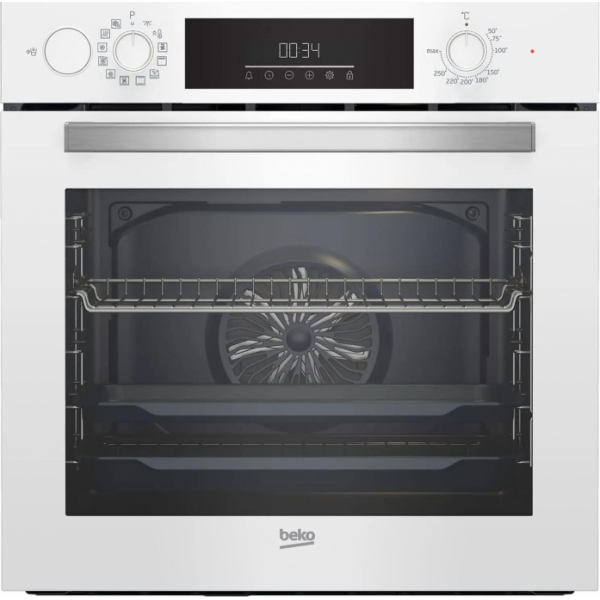 Духовой шкаф Beko BBIS143N0W белый