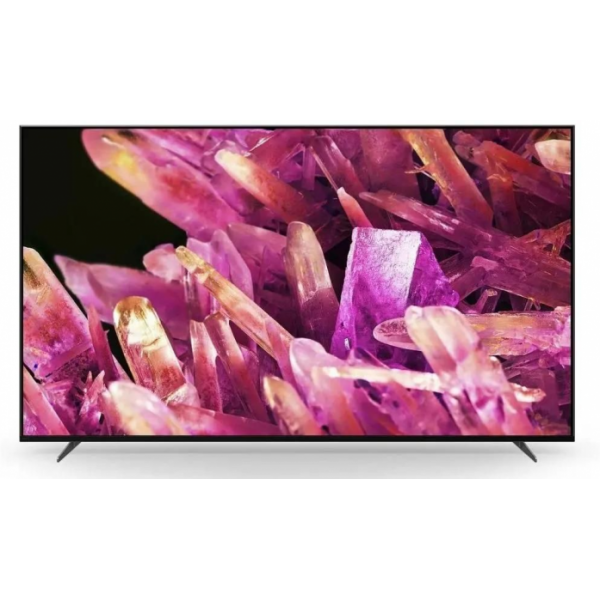 Телевизор Sony XR-55X90K/U BRAVIA черный/серебристый