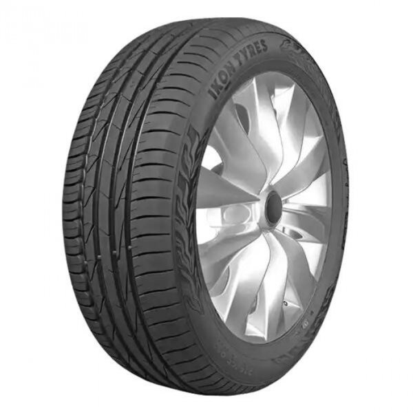 Автошина Nokian Tyres 225/55 R 18 98V Autograph Aqua 3 SUV T732303