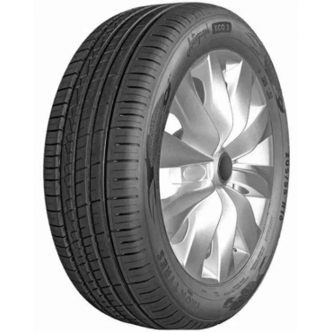 Автошина Ikon Tyres R17 225/55 Autograph Eco 3 101V XL лето T731466