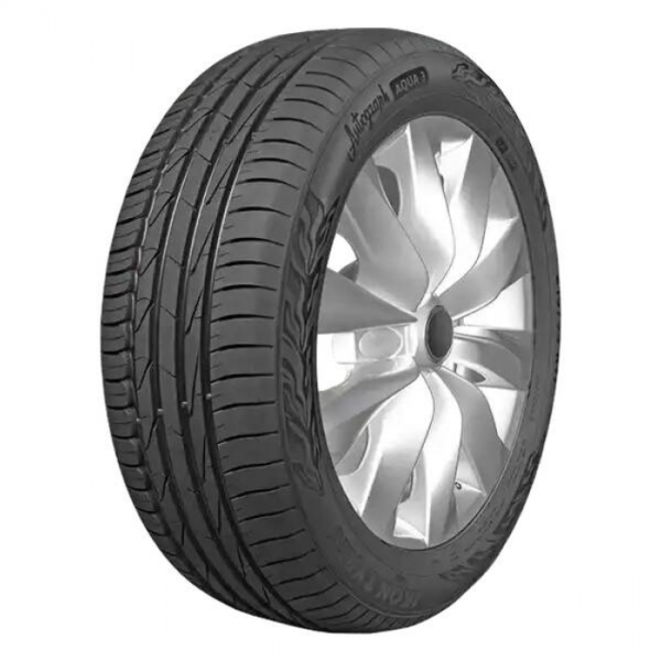 Автошина Ikon Tyres R16 205/65 Autograph Aqua 3 99V XL лето T732279