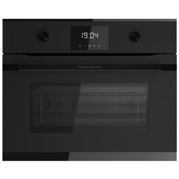 Компактный духовой шкаф Kuppersbusch CBM 6330.0 KSM6 Компактный духовой шкаф Kuppersbusch CBM 6330.0 KSM6