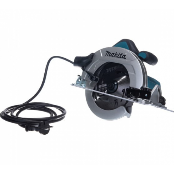 Дисковая пила Makita HS7611