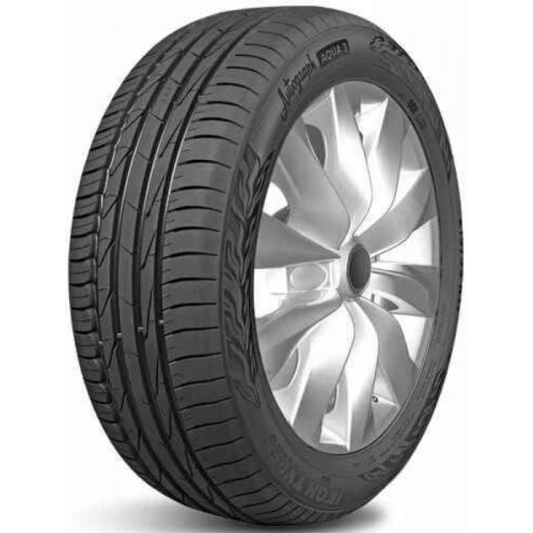 Автошина Ikon Tyres R18 235/55 Autograph Aqua 3 SUV 100V лето T732304