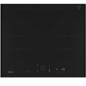 Индукционная варочная поверхность Neff T66YYY4C0