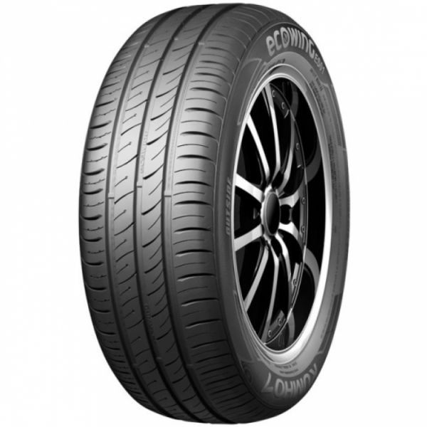 Автошина Kumho R16 205/65 Ecowing KH27 95W лето 2202133