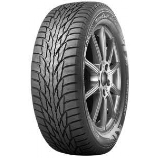 Автошина Kumho R19 235/55 WinterCraft ice SUV WS51 105T XL зима 2263683