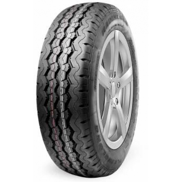 Автошина LING LONG R14C 185 Radial 666 102/100R лето 221018525