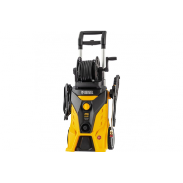 Мойка высокого давления Denzel R-210iD 58237