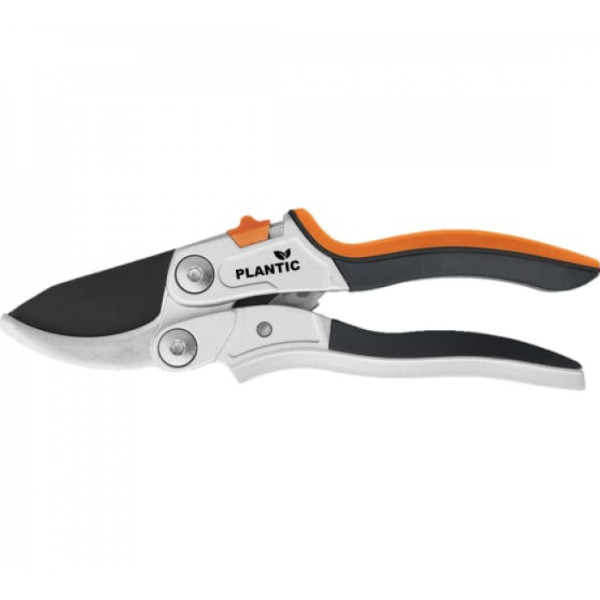 Секатор плоскостной Plantic Pro81 25281-01