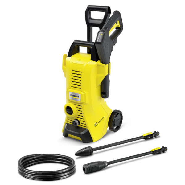 Мойка высокого давления Karcher K 3 Power Control 1.676-100.0