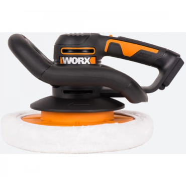 Полировальная машина WORX WX856.9